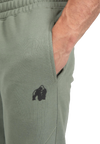 Gorilla Wear Leon Sweatpants, green