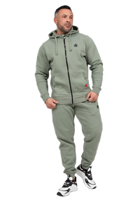 Gorilla Wear Leon Sweatpants, green