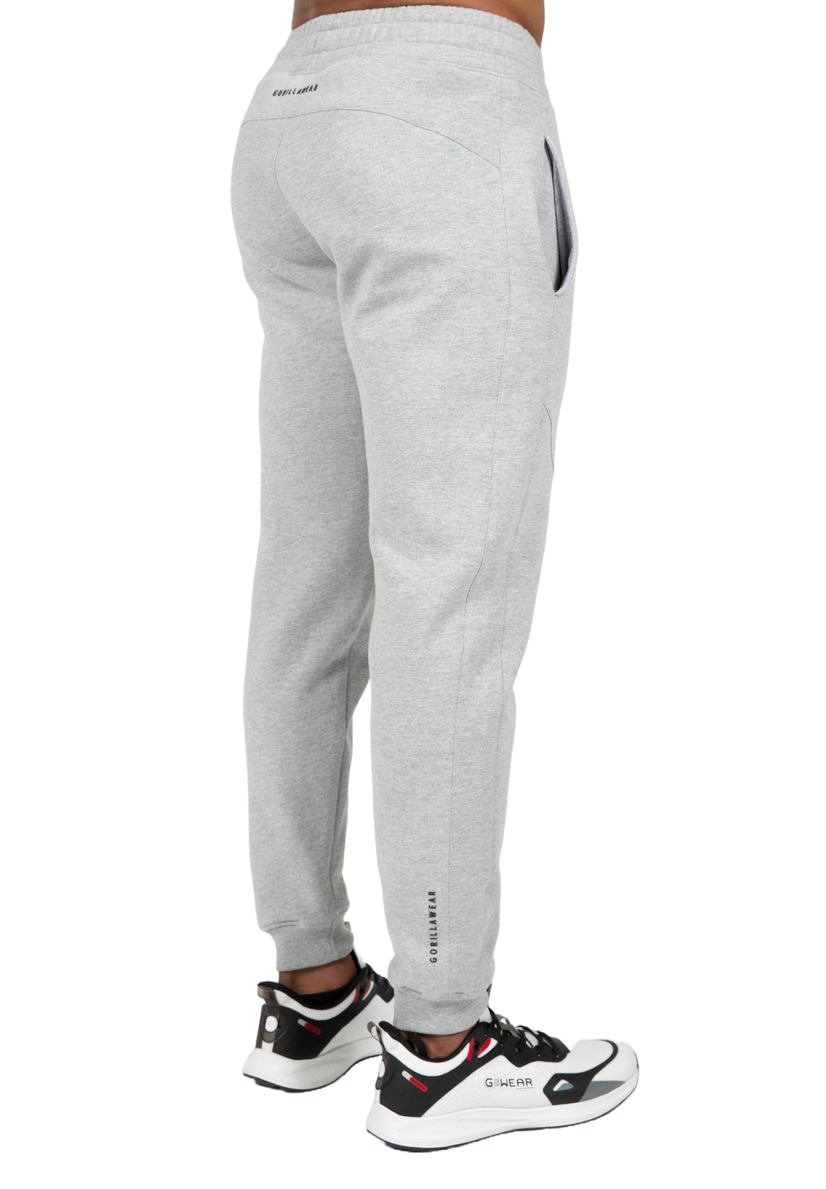 Gorilla Wear Leon Sweatpants, grey