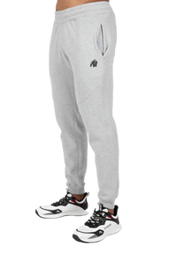 Gorilla Wear Leon Sweatpants, grey