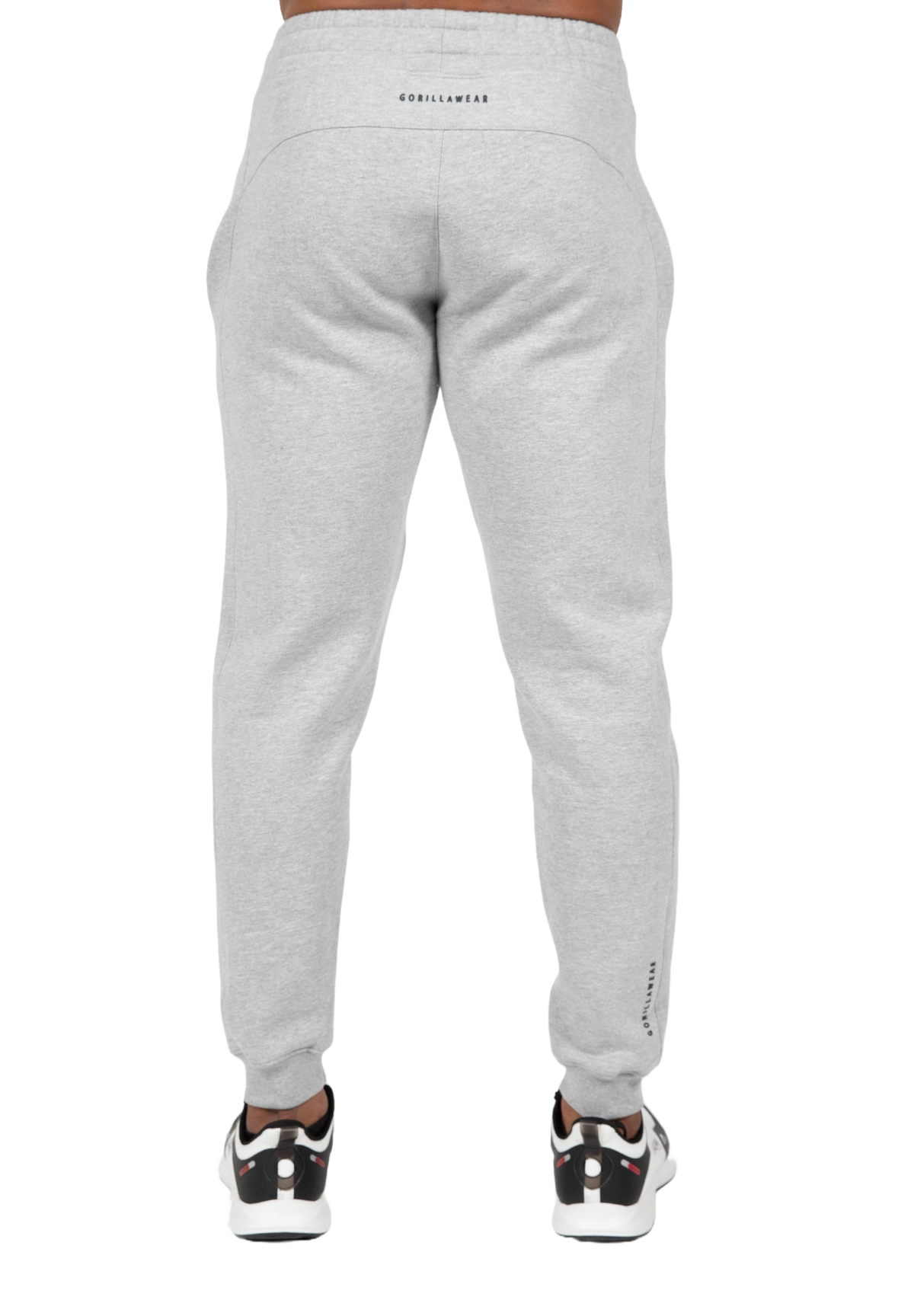Gorilla Wear Leon Sweatpants, grey