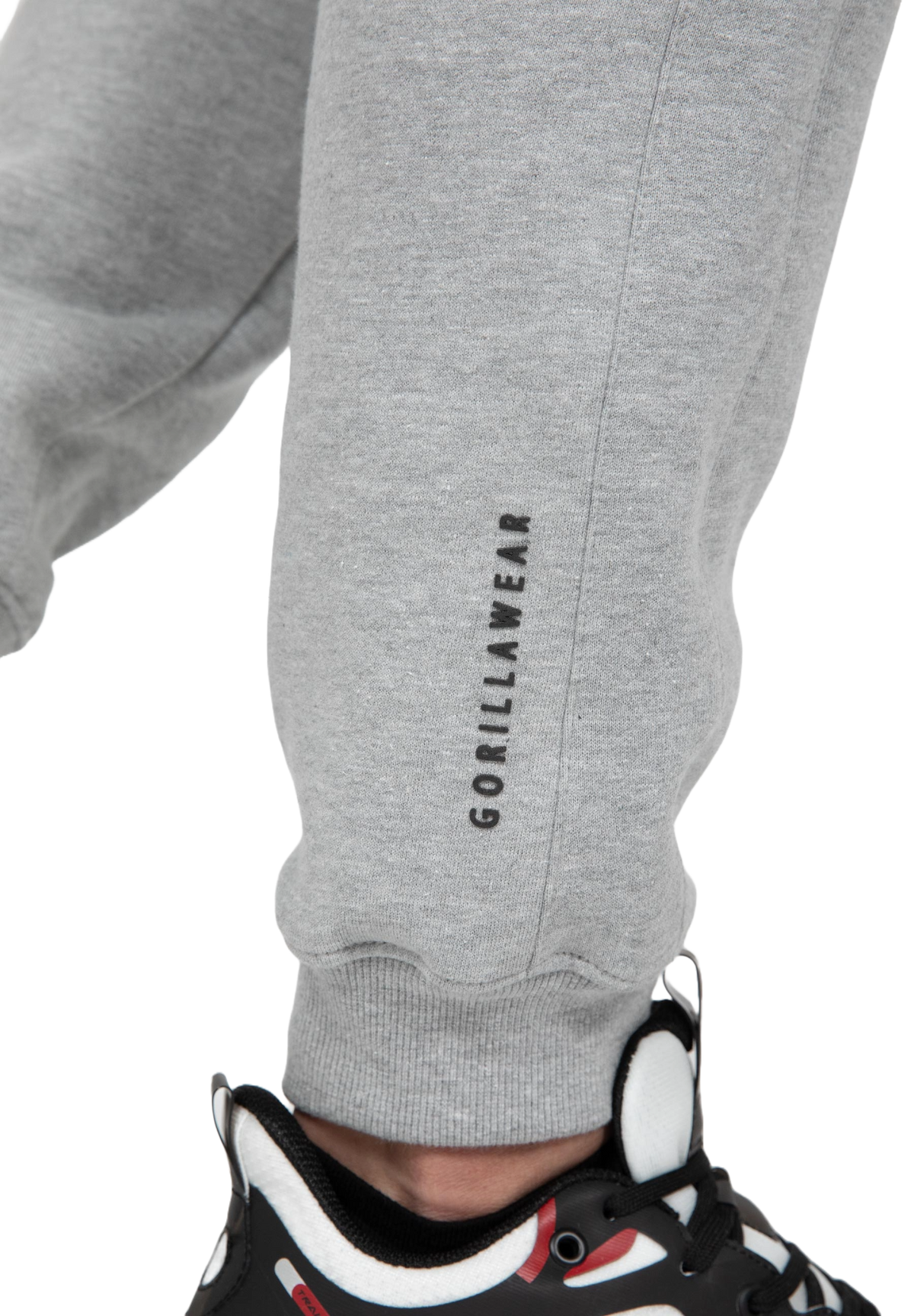Gorilla Wear Leon Sweatpants, grey