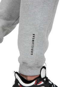 Gorilla Wear Leon Sweatpants, grey