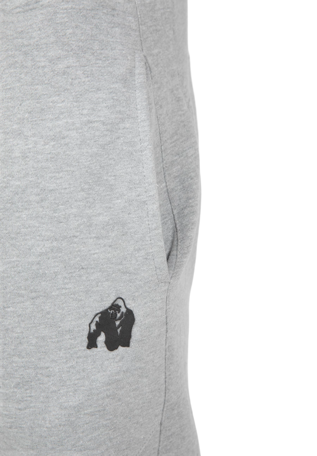 Gorilla Wear Leon Sweatpants, grey