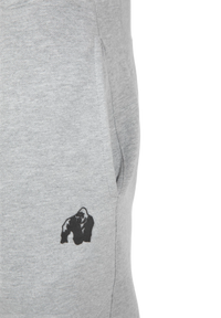 Gorilla Wear Leon Sweatpants, grey