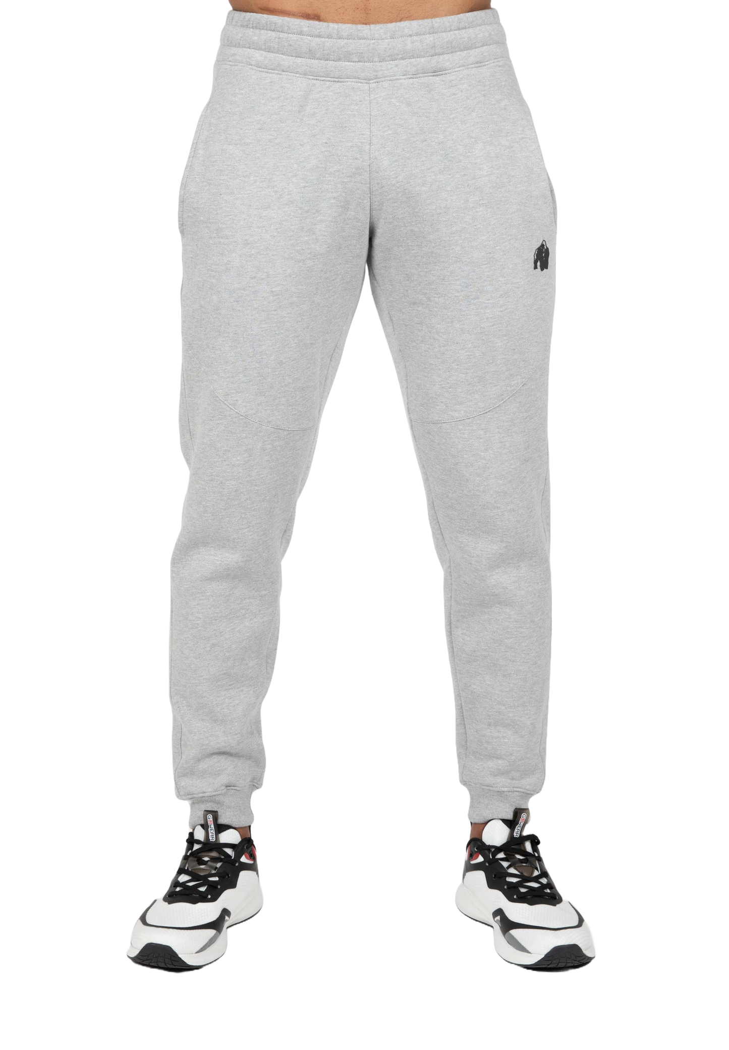 Gorilla Wear Leon Sweatpants, grey