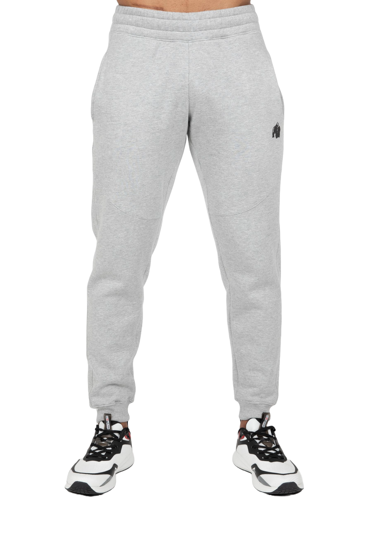Gorilla Wear Leon Sweatpants, grey