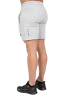 Gorilla Wear Leon Sweat Shorts, grey