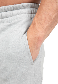 Gorilla Wear Leon Sweat Shorts, grey