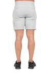 Gorilla Wear Leon Sweat Shorts, grey
