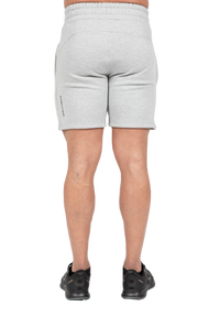 Gorilla Wear Leon Sweat Shorts, grey