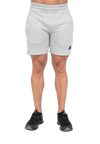 Gorilla Wear Leon Sweat Shorts, grey