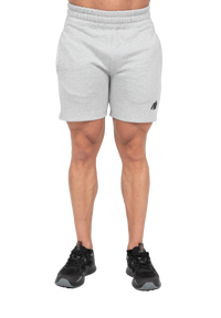 Gorilla Wear Leon Sweat Shorts, grey