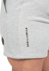 Gorilla Wear Leon Sweat Shorts, grey