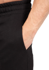 Gorilla Wear Leon Sweat Shorts, black