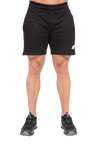Gorilla Wear Leon Sweat Shorts, black