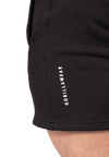 Gorilla Wear Leon Sweat Shorts, black