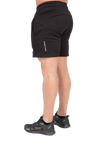 Gorilla Wear Leon Sweat Shorts, black