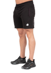 Gorilla Wear Leon Sweat Shorts, black