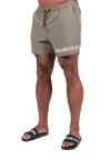 Gorilla Wear Otis Swim Shorts, army green
