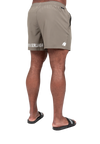 Gorilla Wear Otis Swim Shorts, army green