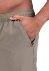 Gorilla Wear Otis Swim Shorts, army green