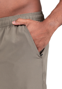 Gorilla Wear Otis Swim Shorts, army green