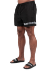 Gorilla Wear Otis Swim Shorts, black