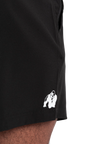 Gorilla Wear Otis Swim Shorts, black