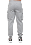 Gorilla Wear Hudson Cargo Sweatpants, grey melange