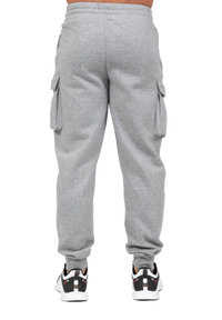 Gorilla Wear Hudson Cargo Sweatpants, grey melange