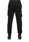 Gorilla Wear Hudson Cargo Sweatpants, black