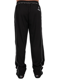 Gorilla Wear Marlow Mesh Pants, black/grey