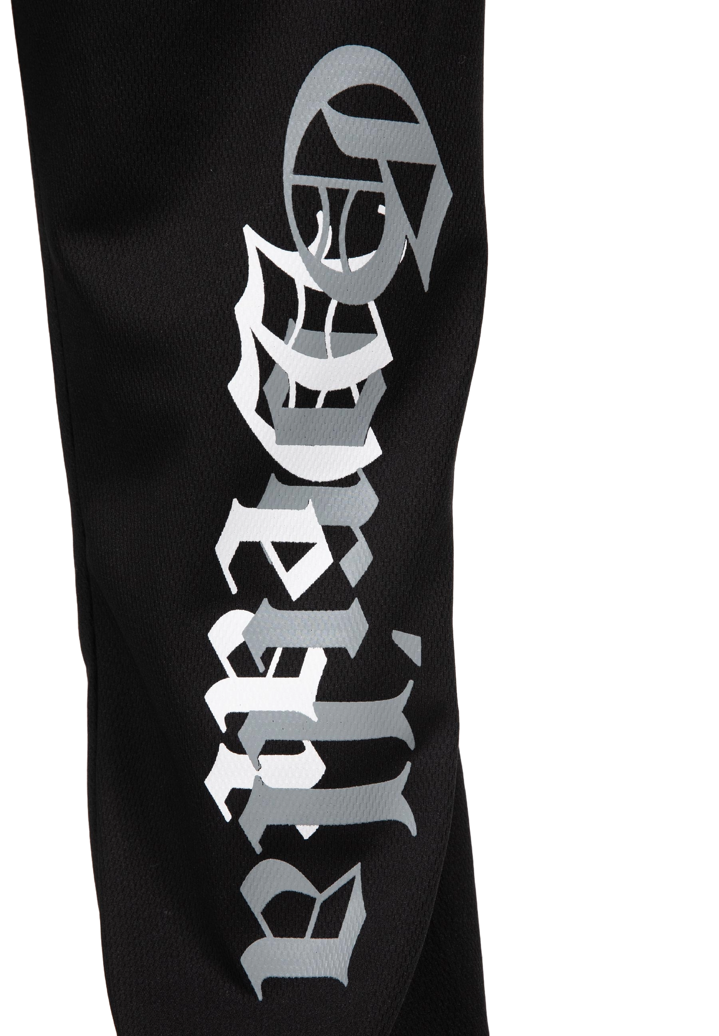 Gorilla Wear Marlow Mesh Pants, black/grey