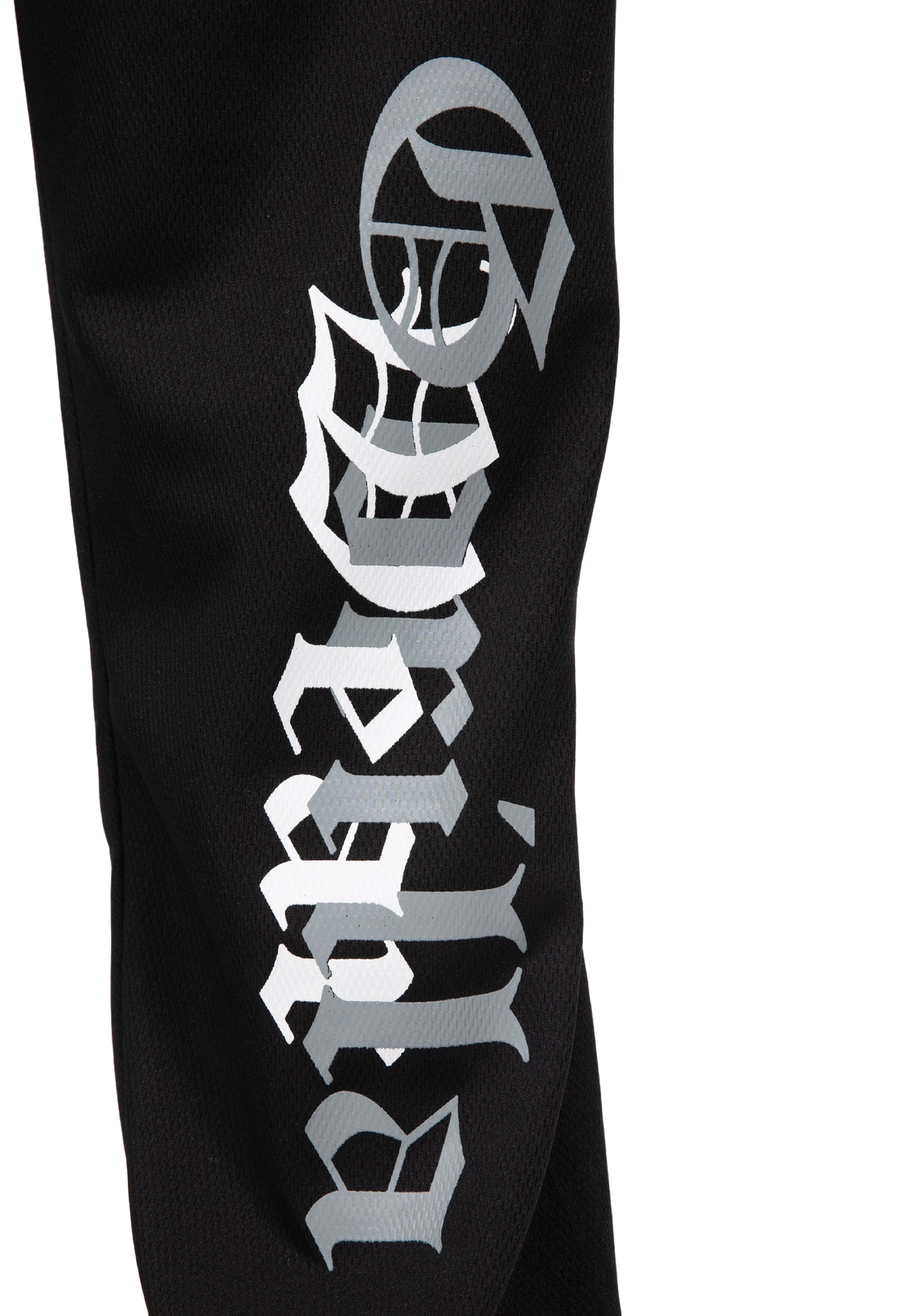 Gorilla Wear Marlow Mesh Pants, black/grey