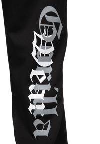 Gorilla Wear Marlow Mesh Pants, black/grey