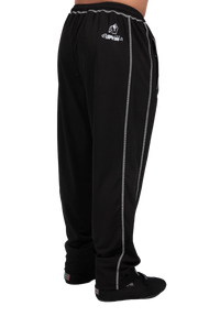 Gorilla Wear Marlow Mesh Pants, black/grey