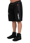 Gorilla Wear Marlow Mesh Shorts, black/grey