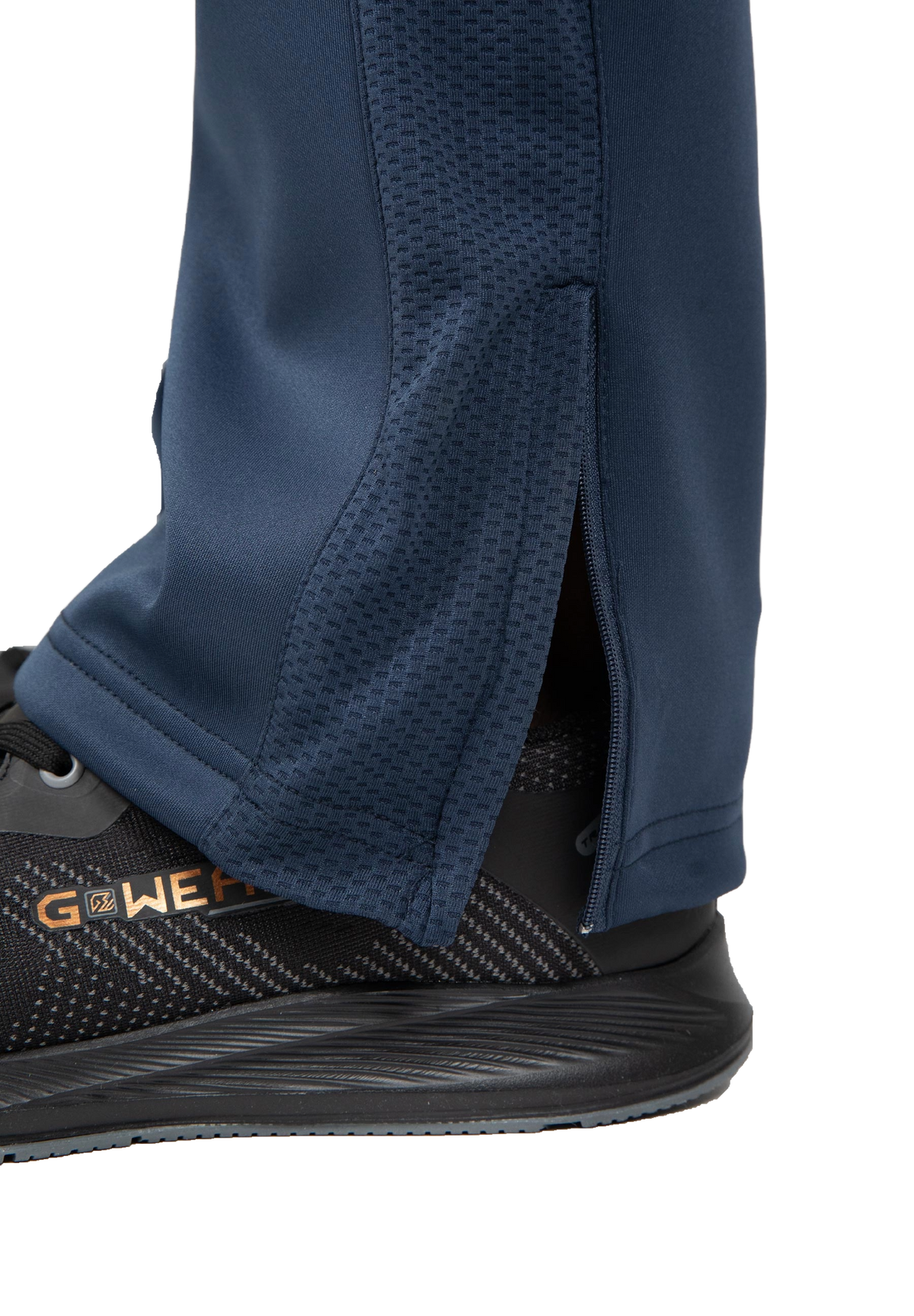 Gorilla Wear Tennessee Track Pants, navy