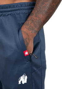 Gorilla Wear Tennessee Track Pants, navy