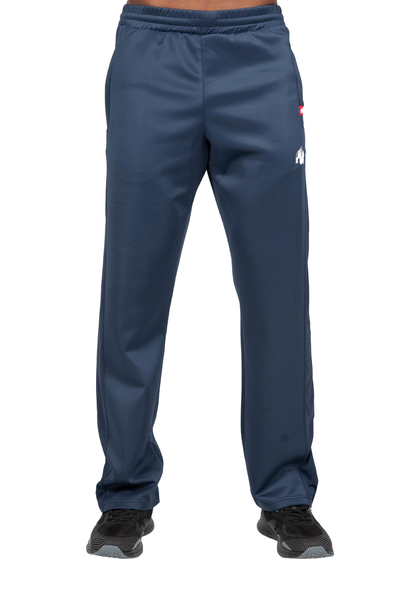 Gorilla Wear Tennessee Track Pants, navy