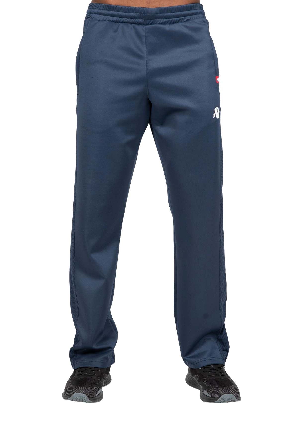 Gorilla Wear Tennessee Track Pants, navy
