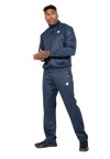 Gorilla Wear Tennessee Track Pants, navy