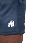 Gorilla Wear Tennessee Track Shorts, navy