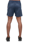 Gorilla Wear Tennessee Track Shorts, navy