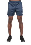 Gorilla Wear Tennessee Track Shorts, navy