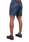 Gorilla Wear Tennessee Track Shorts, navy