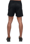 Gorilla Wear Tennessee Track Shorts, black