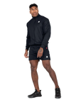 Gorilla Wear Tennessee Track Shorts, black