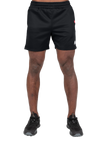 Gorilla Wear Tennessee Track Shorts, black